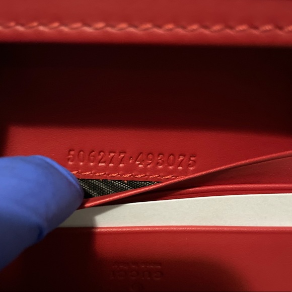 GG Bosco Patch - Picture 3 of 9